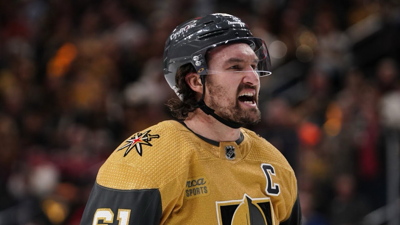Mark Stone 2024-25 Highlights 🏒