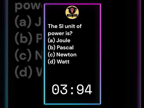 Unit & measurement 2, MCQ for CUET, JEE, NEET, AIIMS, CBSE, GK, CNET, BHU
