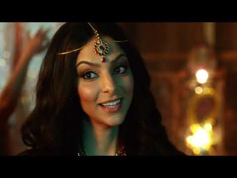 "I Surrender" - Bollywood song in DC's Legends of Tomorrow S04E11