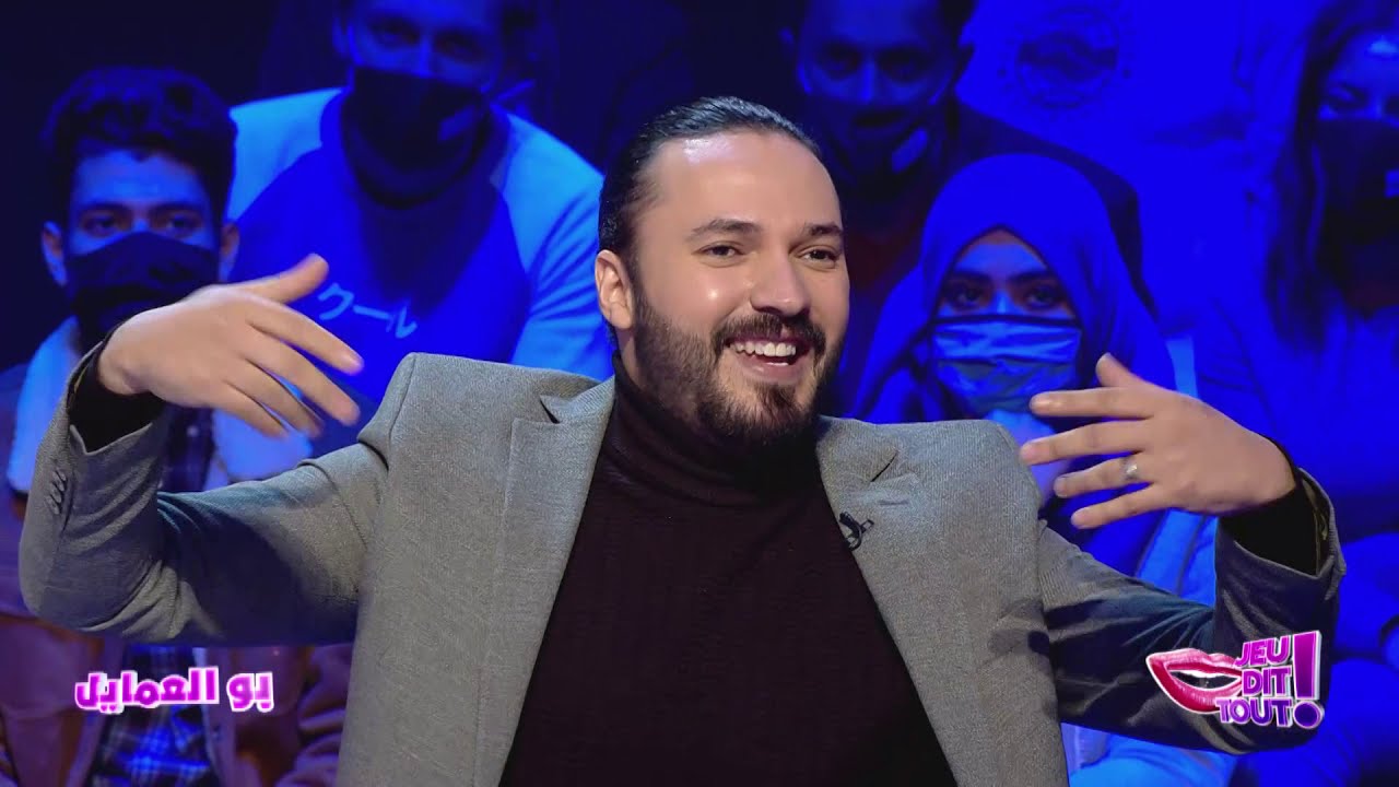 Jeu Dit Tout S02 Épisode 12 (03-12-2020) - Replay Gratuit en Ligne 🎮