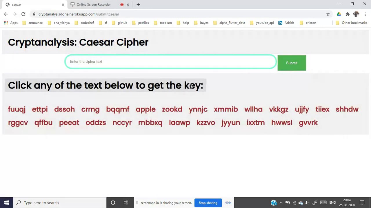 Master Cryptanalysis: Crack Mono-Alphabetic & Caesar Ciphers 🔓
