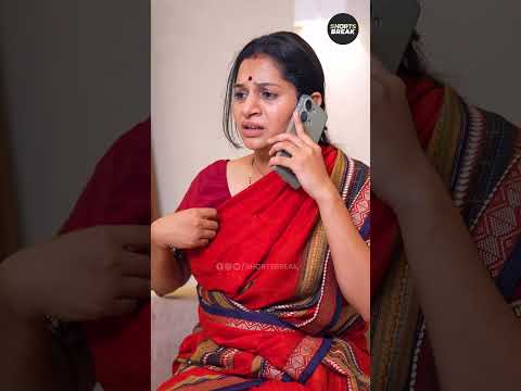 EP-47 - Laapataa Munna 😱 | Maa aur Munna | #Shorts | Shorts Break