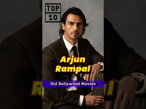 Top 10 Arjun Rampal Old Bollywood Movies ⭐ Hindi Movies ⭐ #bollywood #oldhindimovies #hindi #films