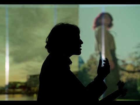 NAPA - Deslocado (Official Video)