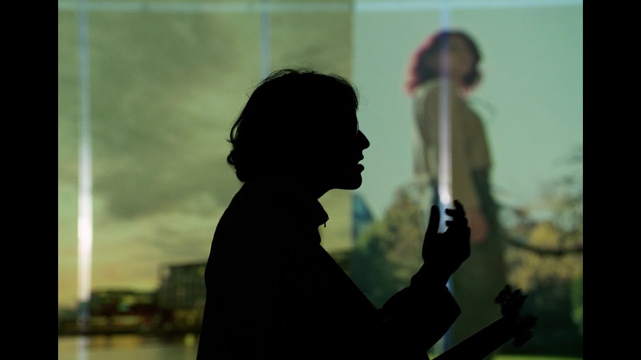 NAPA - Deslocado 🎶 Assista ao Vídeo Oficial Agora!