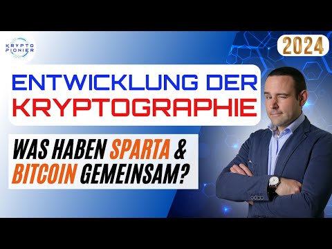 Was ist Kryptographie - einfach erklÀrt (2024)