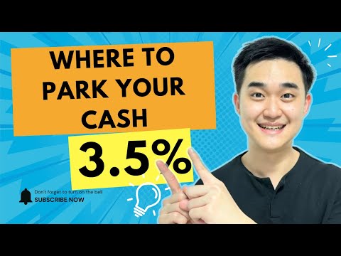 Best High-Interest Savings Accounts in Singapore (August 2025 Update)