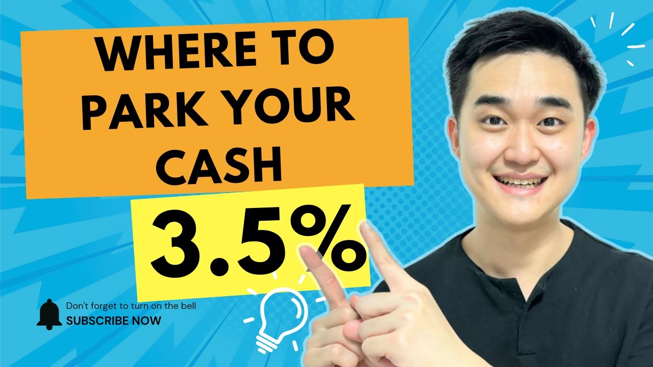 Top High-Interest Savings Accounts in Singapore for August 2025 💰