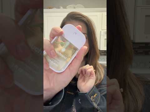 Why are Touchland power mist hand sanitizers so popular ?