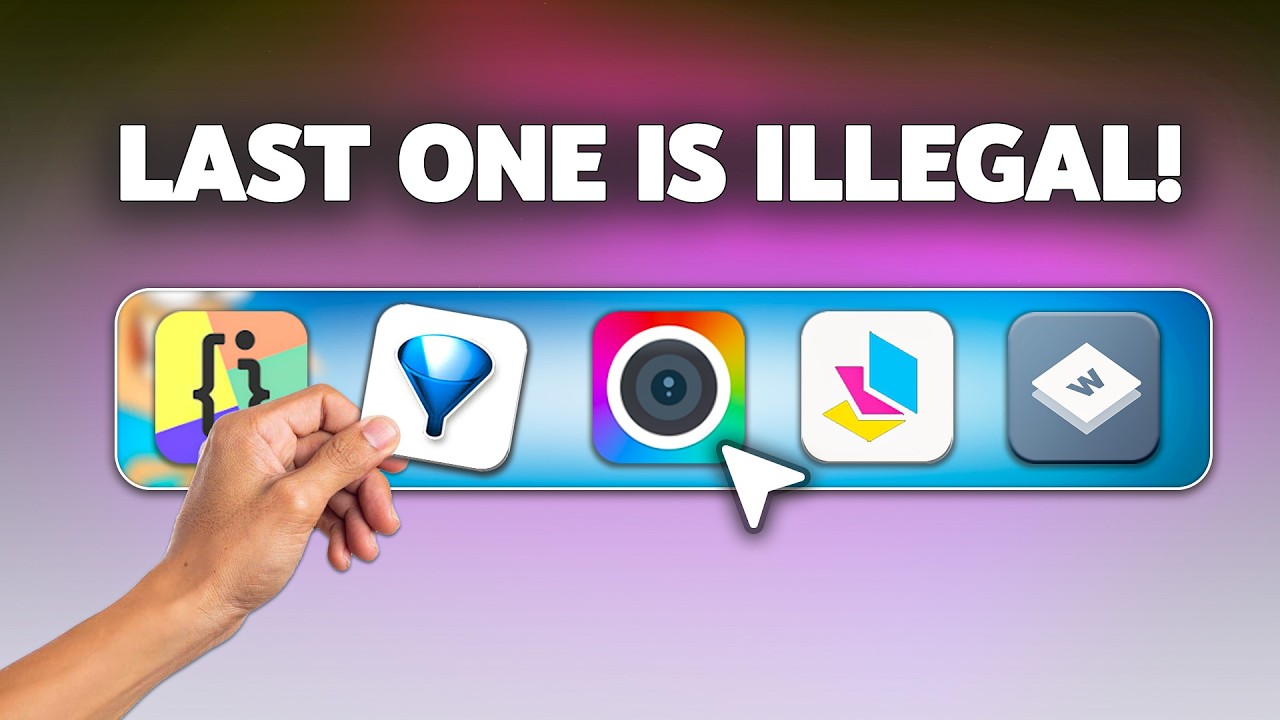 Top 5 Must-Have Chrome Extensions β‘