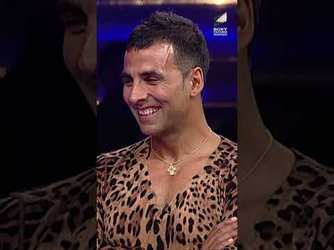 Akshay क्यों नहीं करना चाहते अपनी Film की बात? | Dus Ka Dum | Shorts