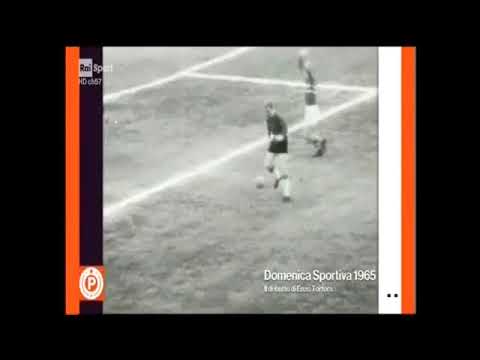 CAMPIONATO 1964 65 MANTOVA SAMPDORIA 1 0