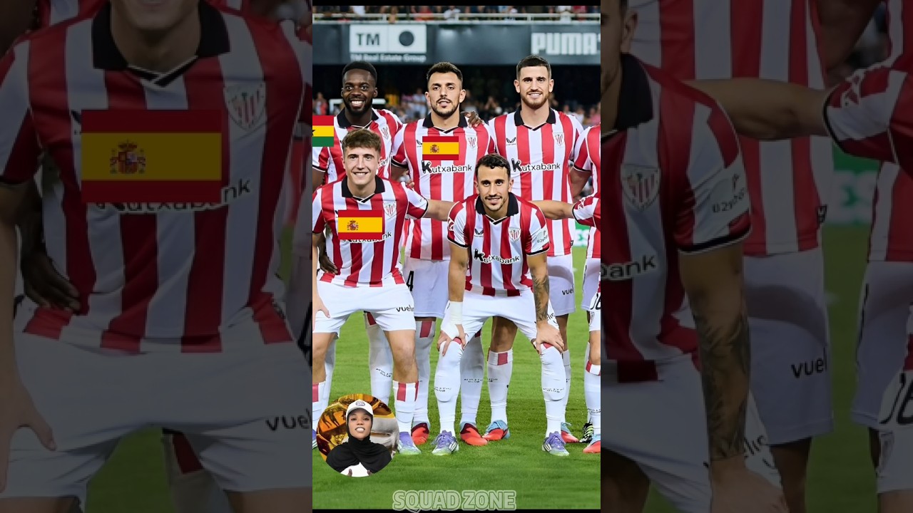 Valencia Dominates Athletic Bilbao 2-0 at Mestalla ⚽ | La Liga 2025/26 Matchday 5 Highlights