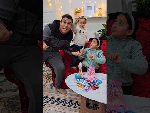 يافاطر رمضان  🤣👧♥️✅😱 #shorts #رمضان_كريم