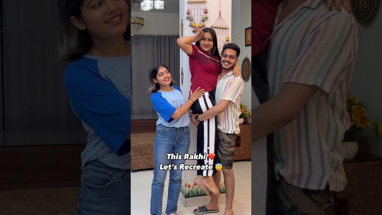 2024 Rakhi Special: A Nostalgic Look Back at 2007