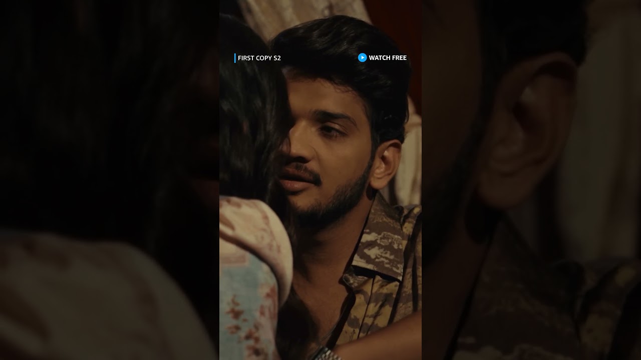 Krystle D’Souza Ka "1, 2, 3, 4" Moment Stole Our Hearts 💕 | First Copy S2 | Amazon MX Player