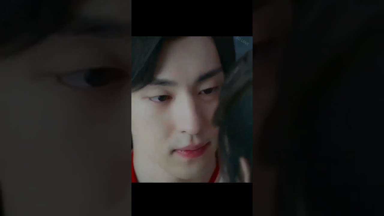 Passionate Kiss in Ashes of Love ❤️