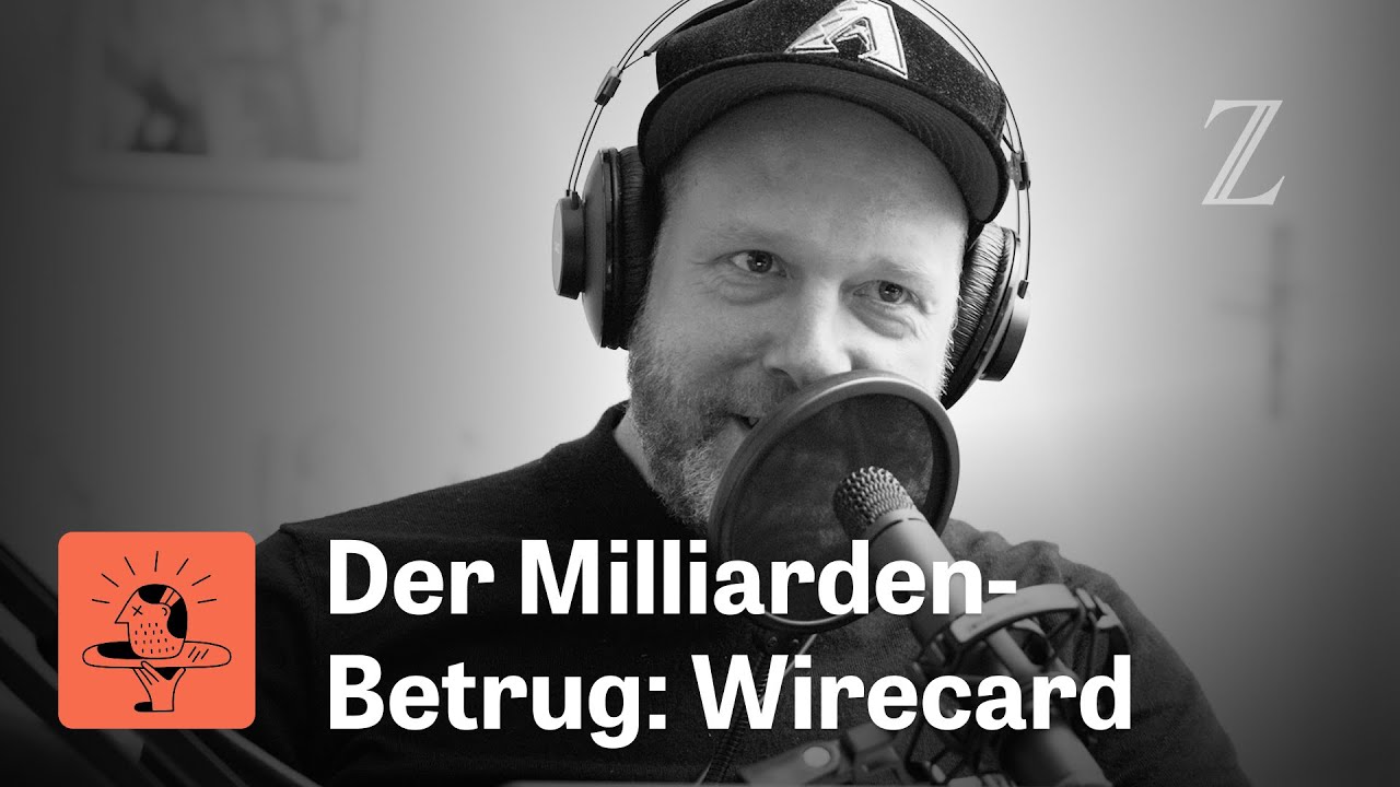 Wirecard-Skandal: Der größte Betrug in Deutschland 💰