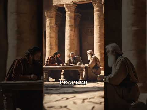 Is Alan Turing Really the Father of Computers? The Hidden Wisdom of Alan Turing #shorts #alanturing