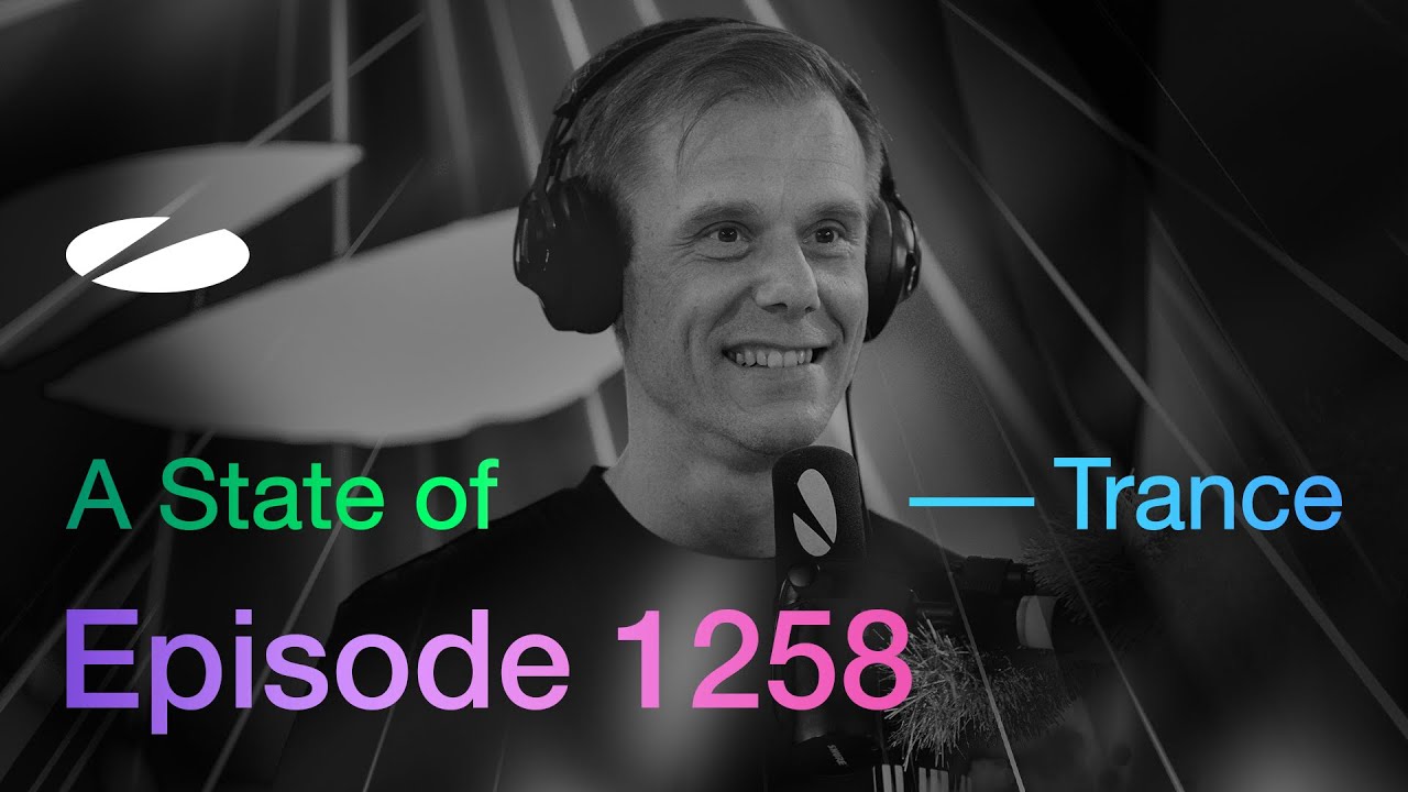 A State of Trance Episode 1258 - Residency Mix by Ferry Corsten (@astateoftrance)