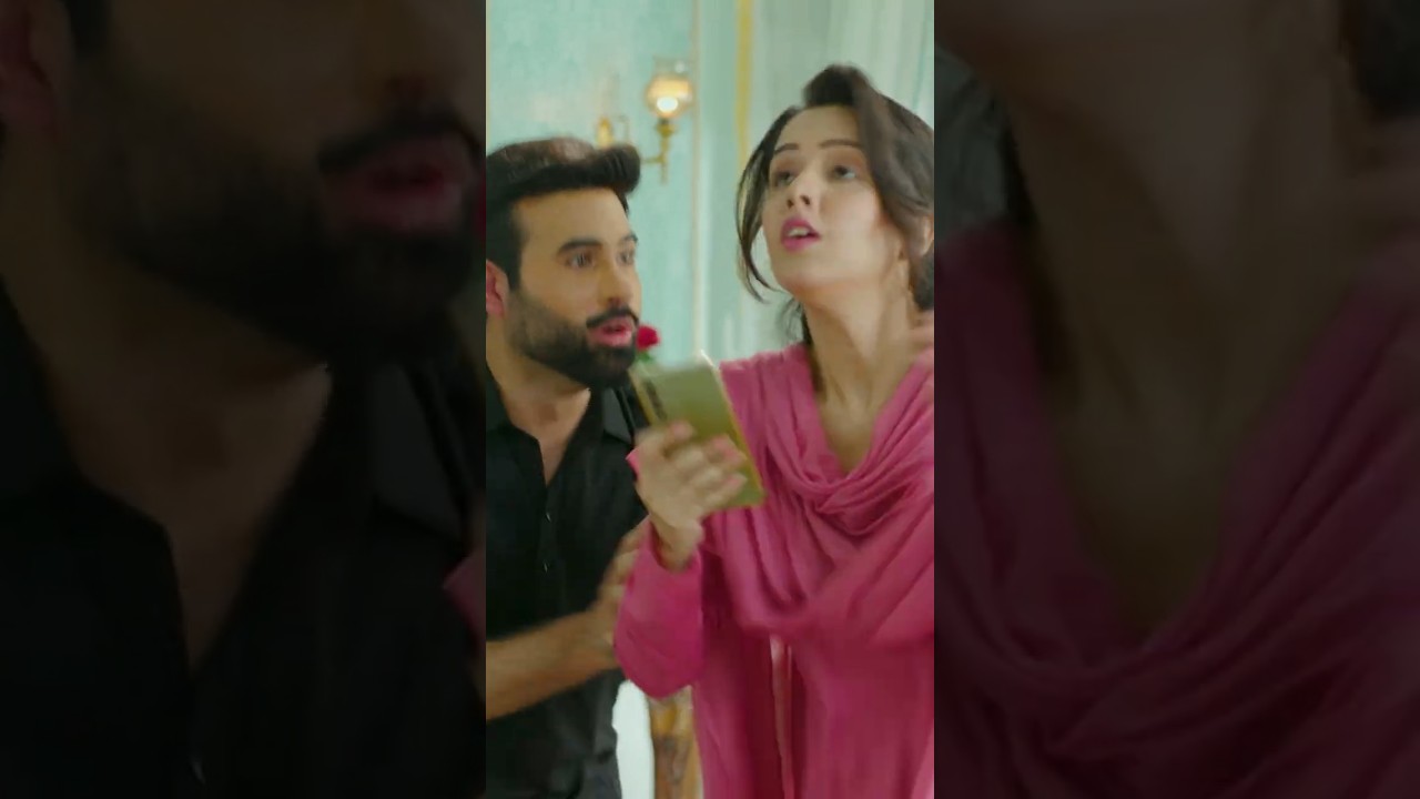 Haath Chorean Mera 😡 | Sher Episode 20