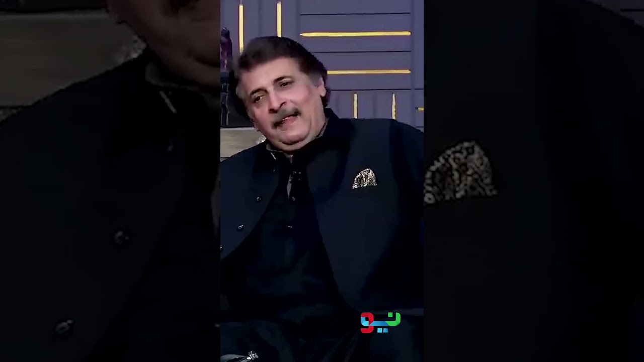 Fazila Kaiser & Husband's Funny Moment 🤣