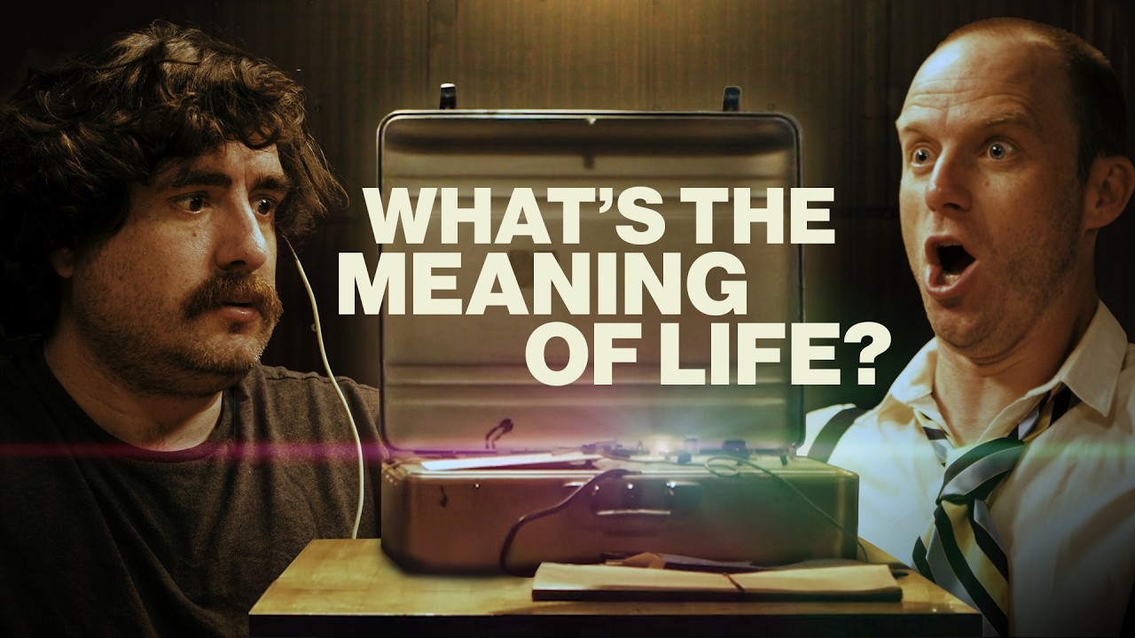 The Ultimate Lie Detector Test: Will Justice Prevail? 🔍