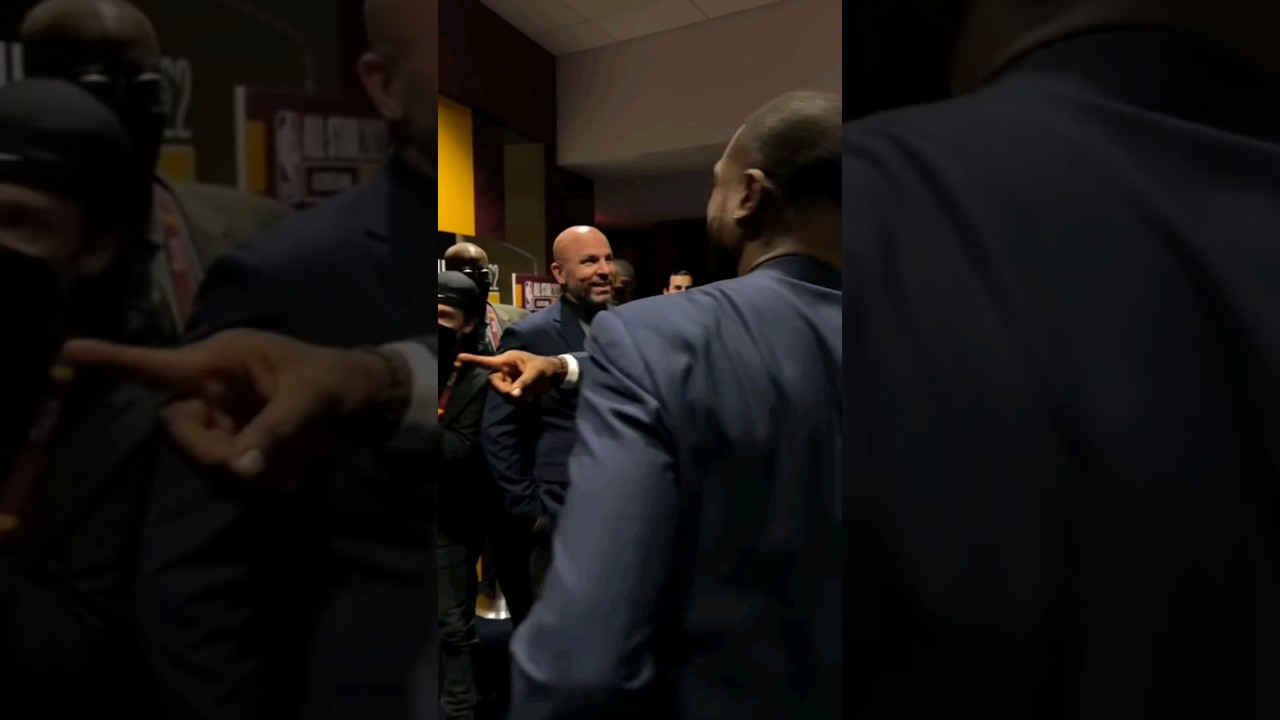 Dwyane Wade Recalls MJ’s Challenge to Magic at 75 Greatest Intro 🏀