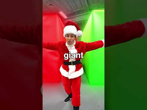 Choose Your Giant MYSTERY Gift...