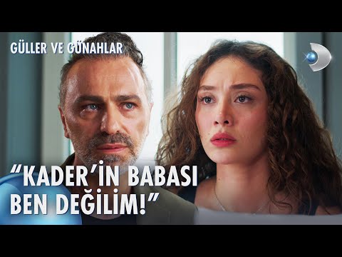 Cihan temize çıkacak mı? | Güller ve Günahlar 4. Bölüm @kanald