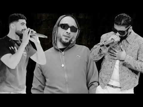 BEST MIX OF ALA x SAMARA x GGA @samara_riahi @GGA @AlaOfficial @7aytrap