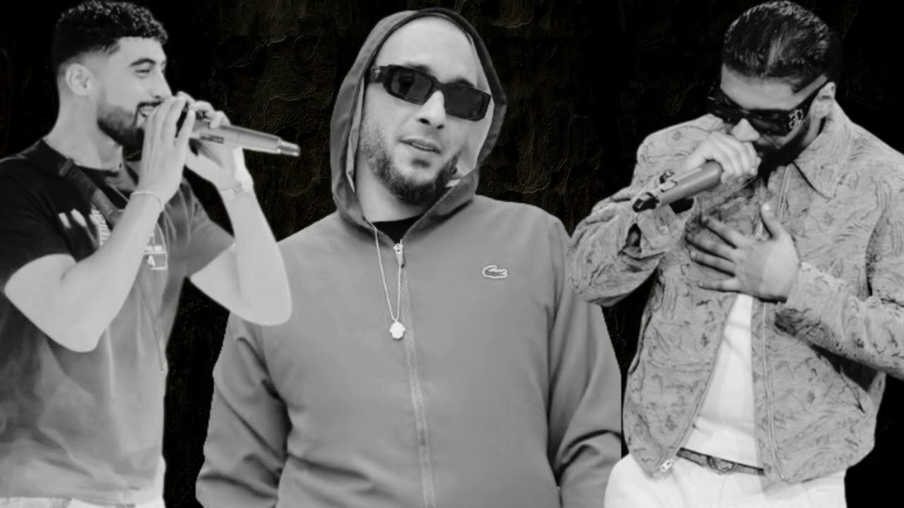 Top Mix: Ala, Samara & GGA ๐ถ