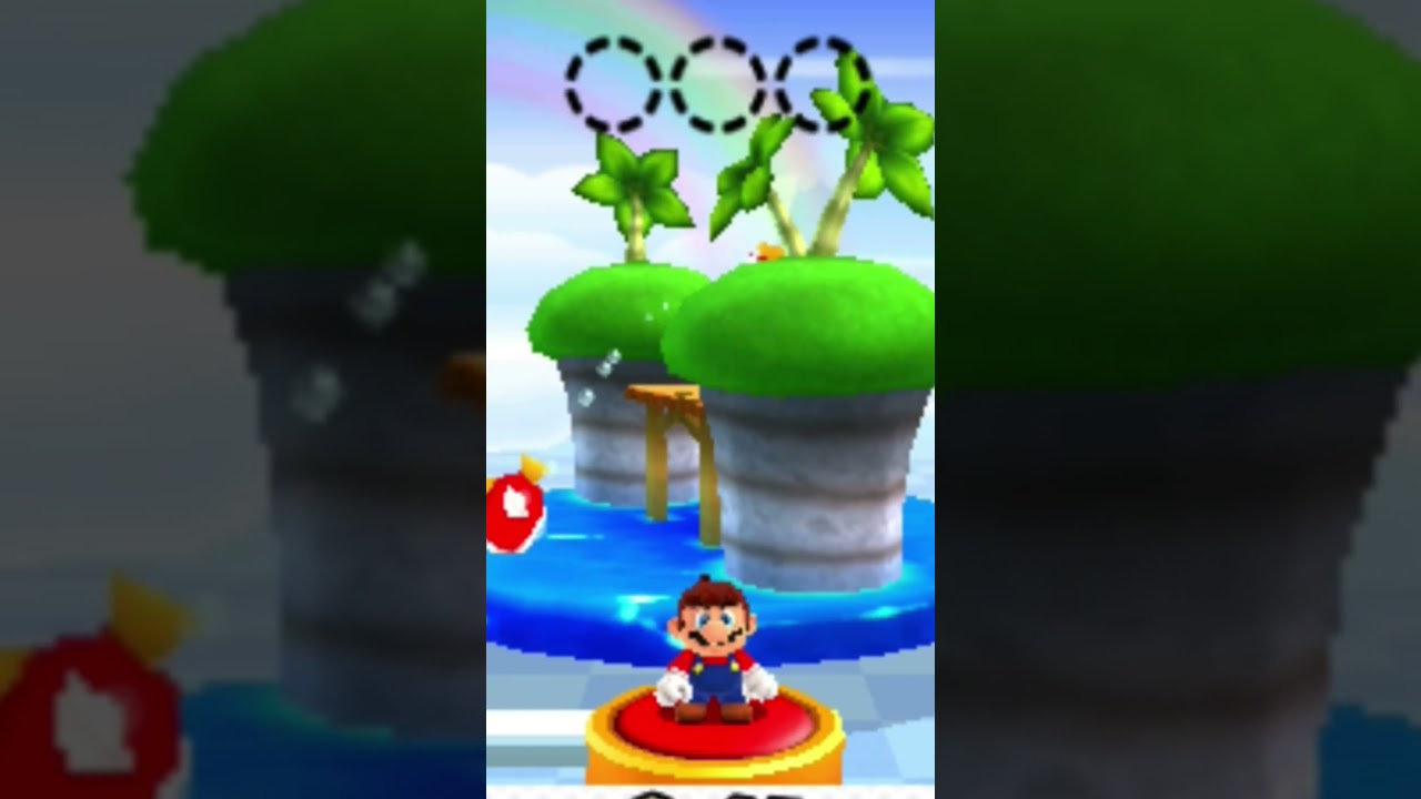 Why Is Super Mario 3D Land Forgotten? 🤔