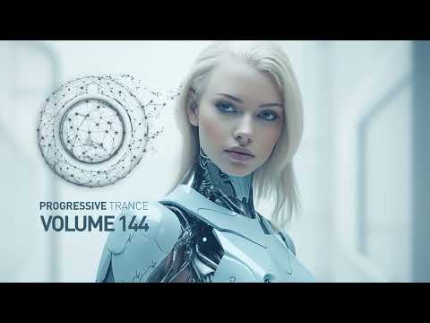 PROGRESSIVE VOCAL TRANCE VOL. 144 (FULL SET)