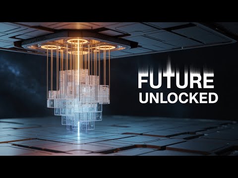 How Quantum Computers Actually Work - The Future of Computing Explained