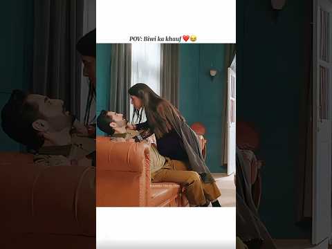 MannMast Malang KABIR RIYA Funny Scene❤️😂 #danishtaimoor #saharhashmi #shorts #youtubeshorts