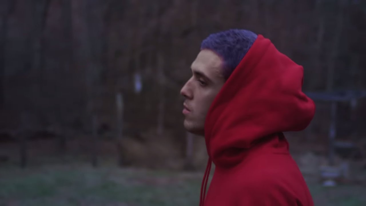 Lauv - Changes (Official Video) 🎶