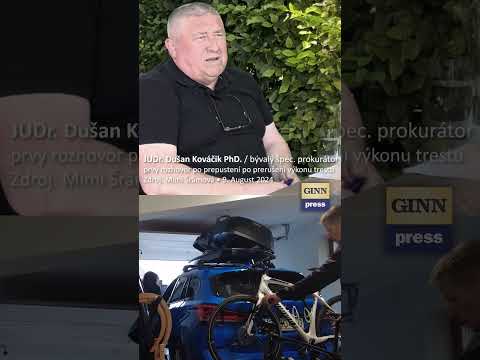 Kováčik: Tódová 2 roky písala o mne zle, keby ma Záleská neodsúdila, podrazila by jej nohy #md16x135