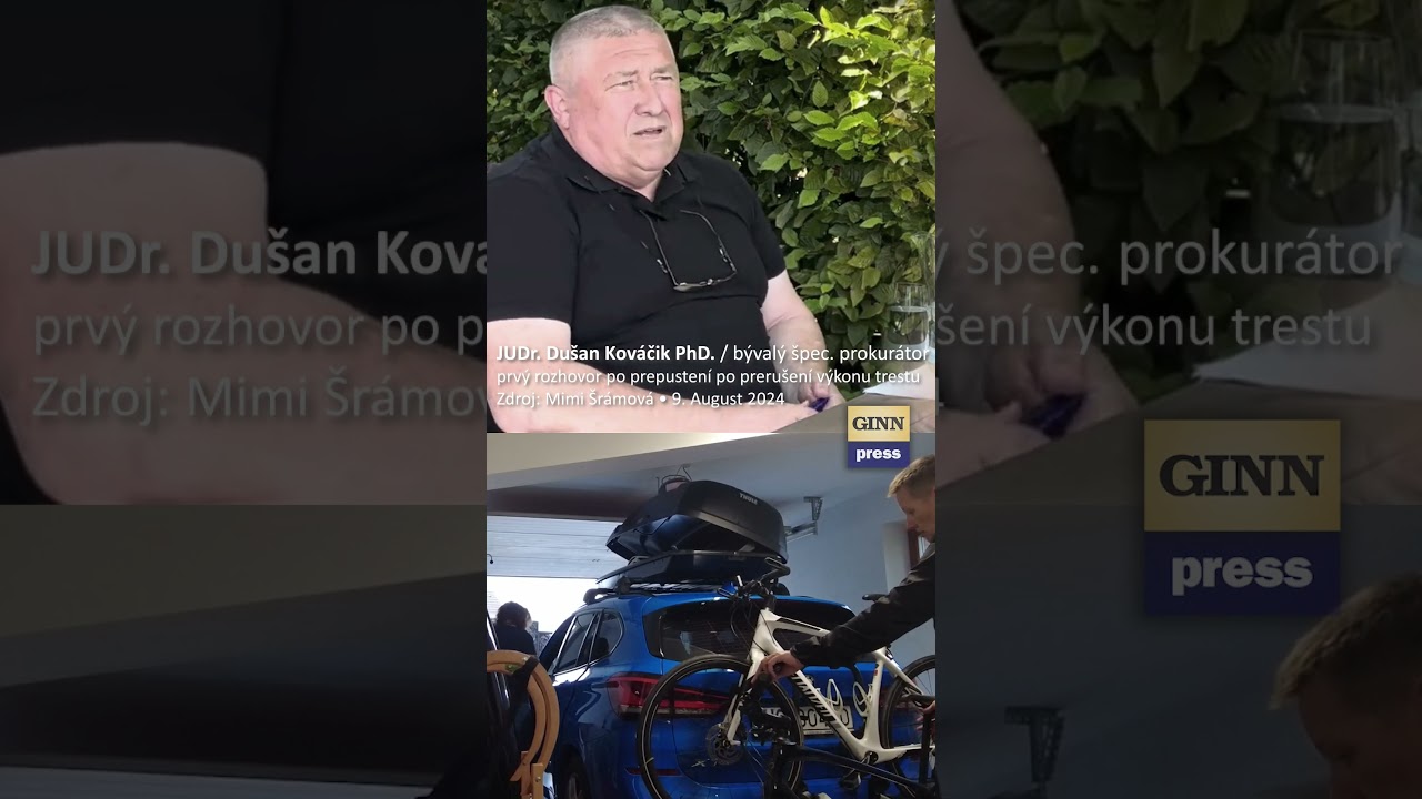 Kováčik odhaľuje pravdu o Tatragate: Ako Tódová a Záleská ovplyvnili jeho život 🕵️♂️