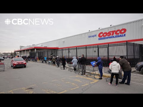 The dawn of the Costco era in Canada