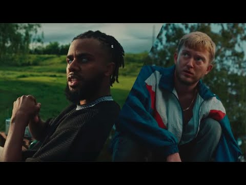 Lefa & Vald - Bitch (Prod. Ikhlow) 🎶