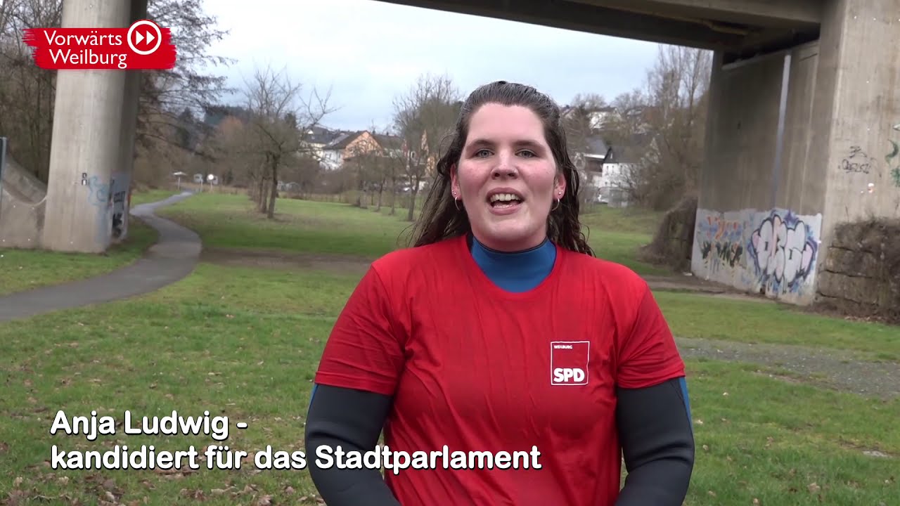 Vorwärts Weilburg: SPD bei Kommunalwahl 2021 🗳️