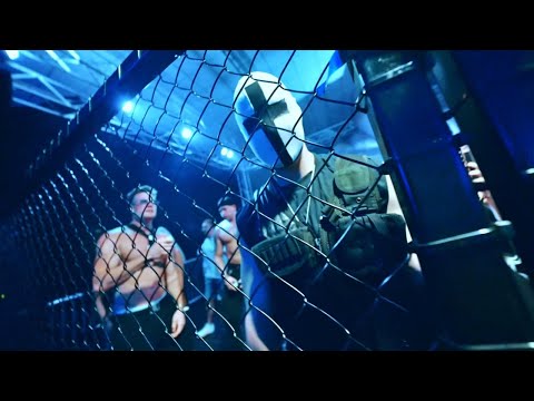 Holy Priest & Manji - No Balance (Official Video)