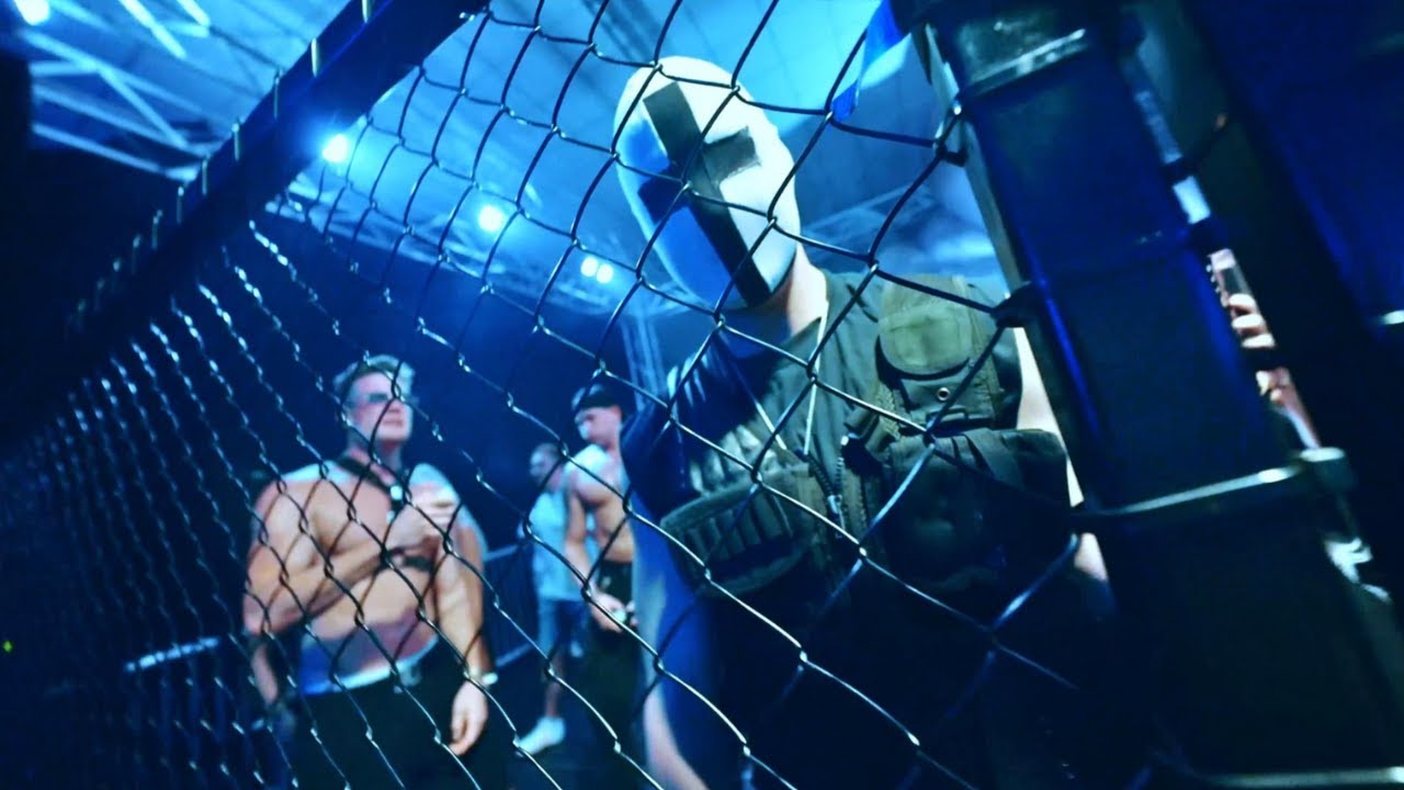 Holy Priest & Manji - No Balance (Official Video) 🎶