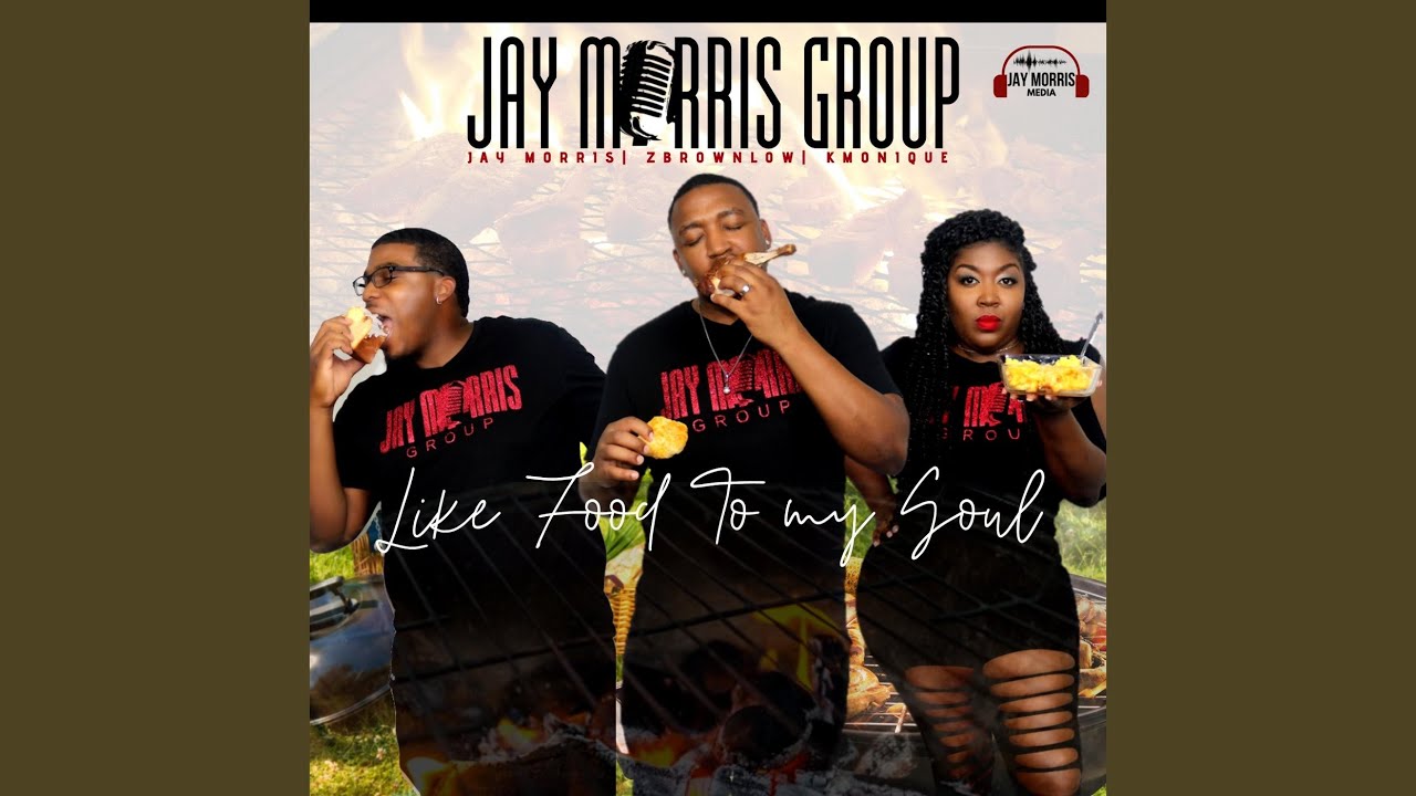 4 Fa 4 by Jay Morris Group 🎶