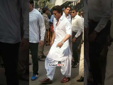 Shahrukh Khan ka attitude status video 💖 new song #shorts#srk#youtubeshorts #badshah