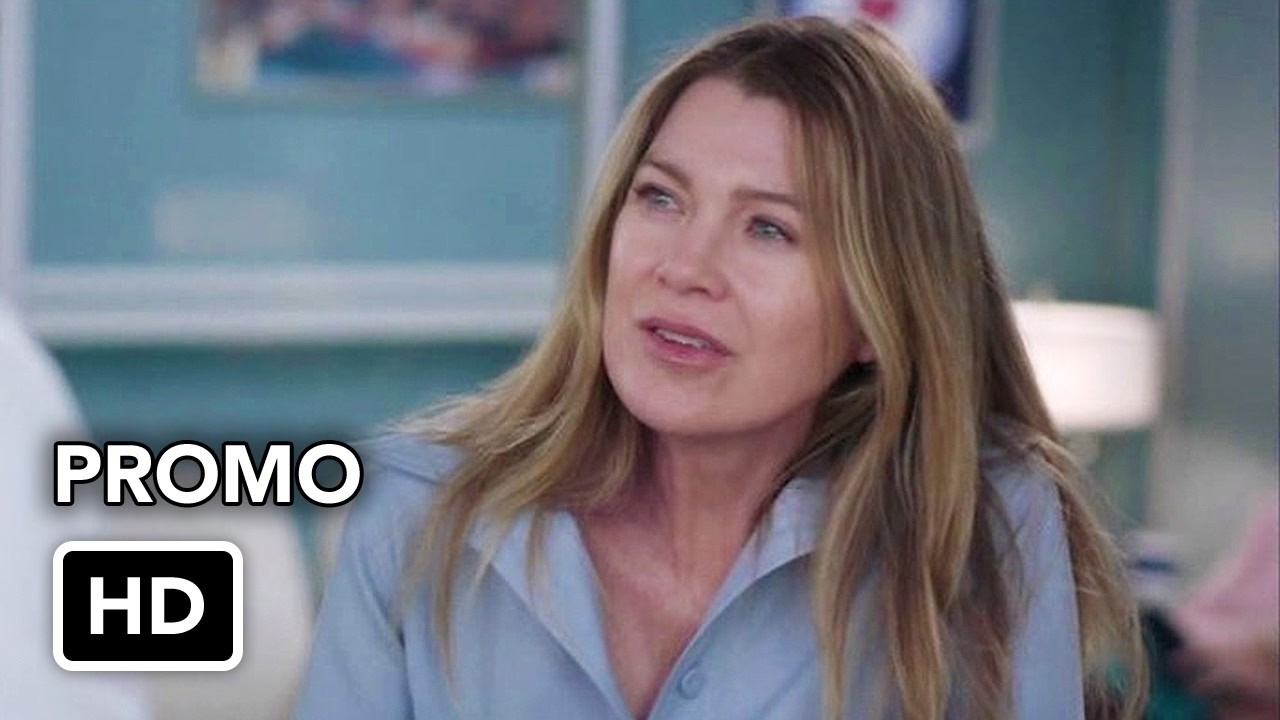 Grey's Anatomy S22E04 Promo: 'Goodbye Horses' 🩺