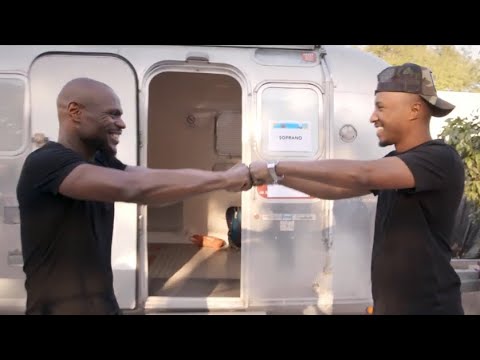 Kery James & Soprano - Challenger (Official Clip) 🎶