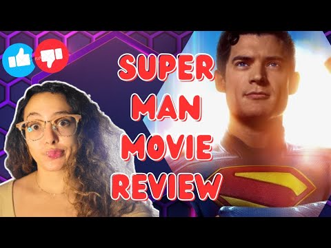 Superman Movie Review: Non-Spoiler Insights