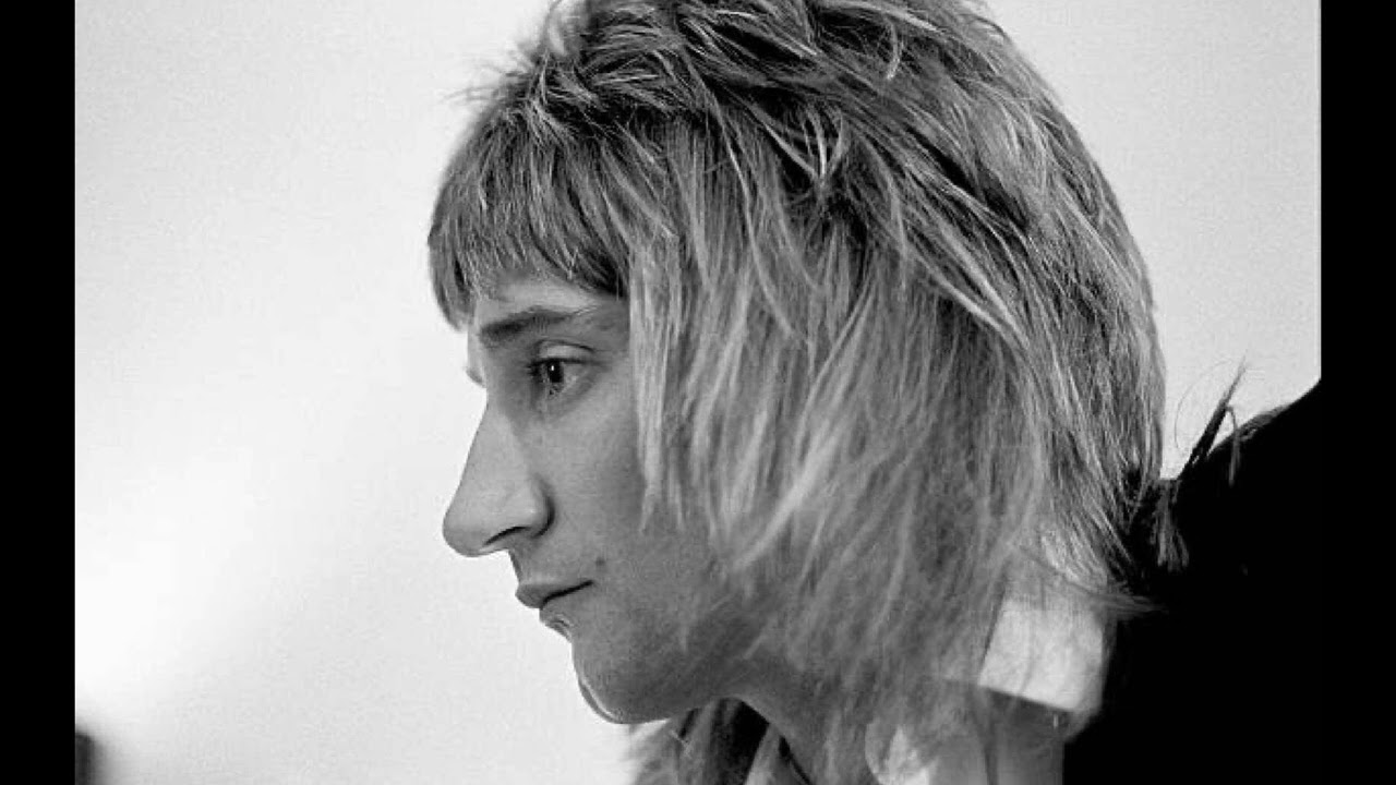 Rod Stewart: In My Life 🎶 Anthology 2024